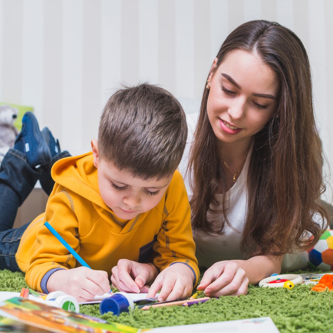 Language Therapy