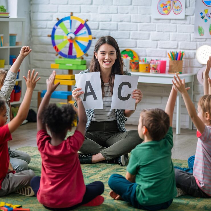 Speech Therapy