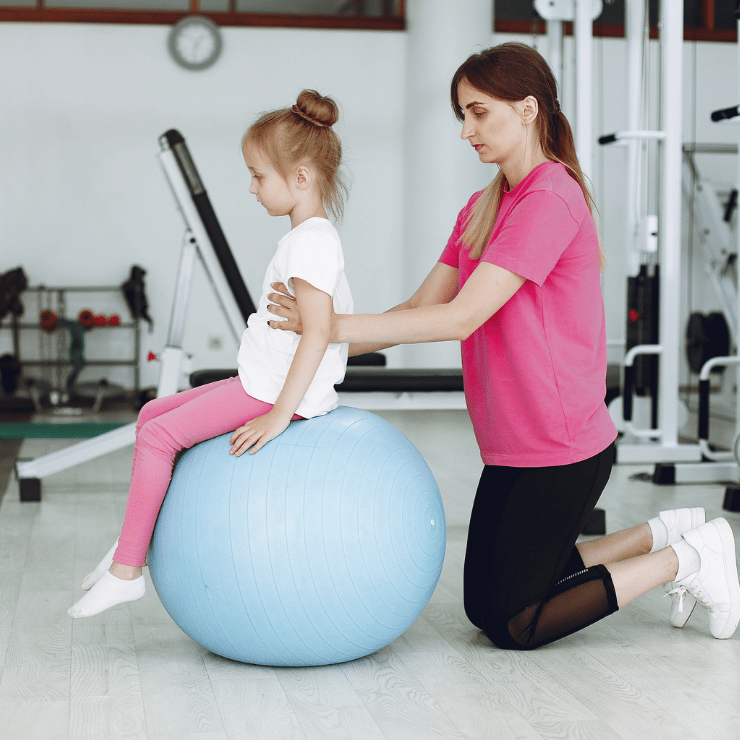 Physiotherapy